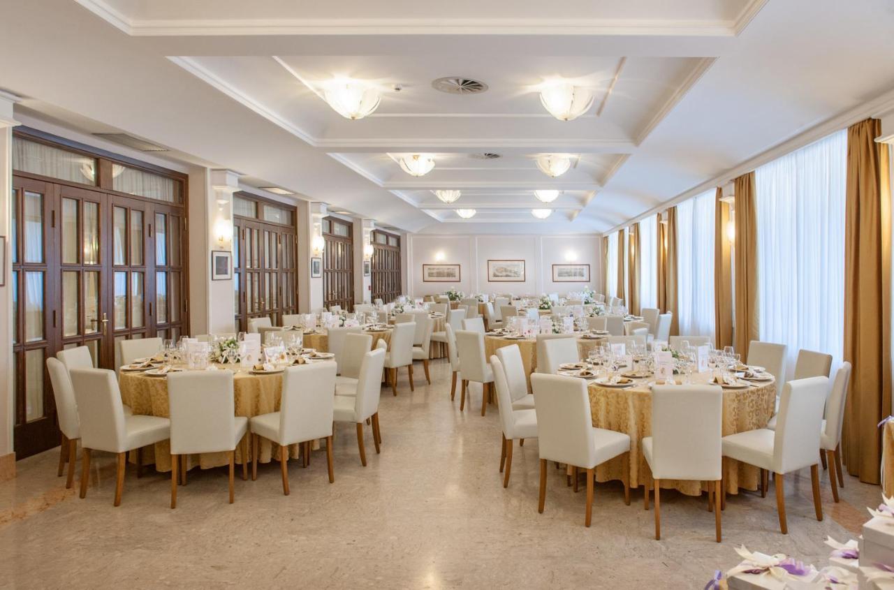 Hotel San Giorgio ฟีอุจจี ภายนอก รูปภาพ