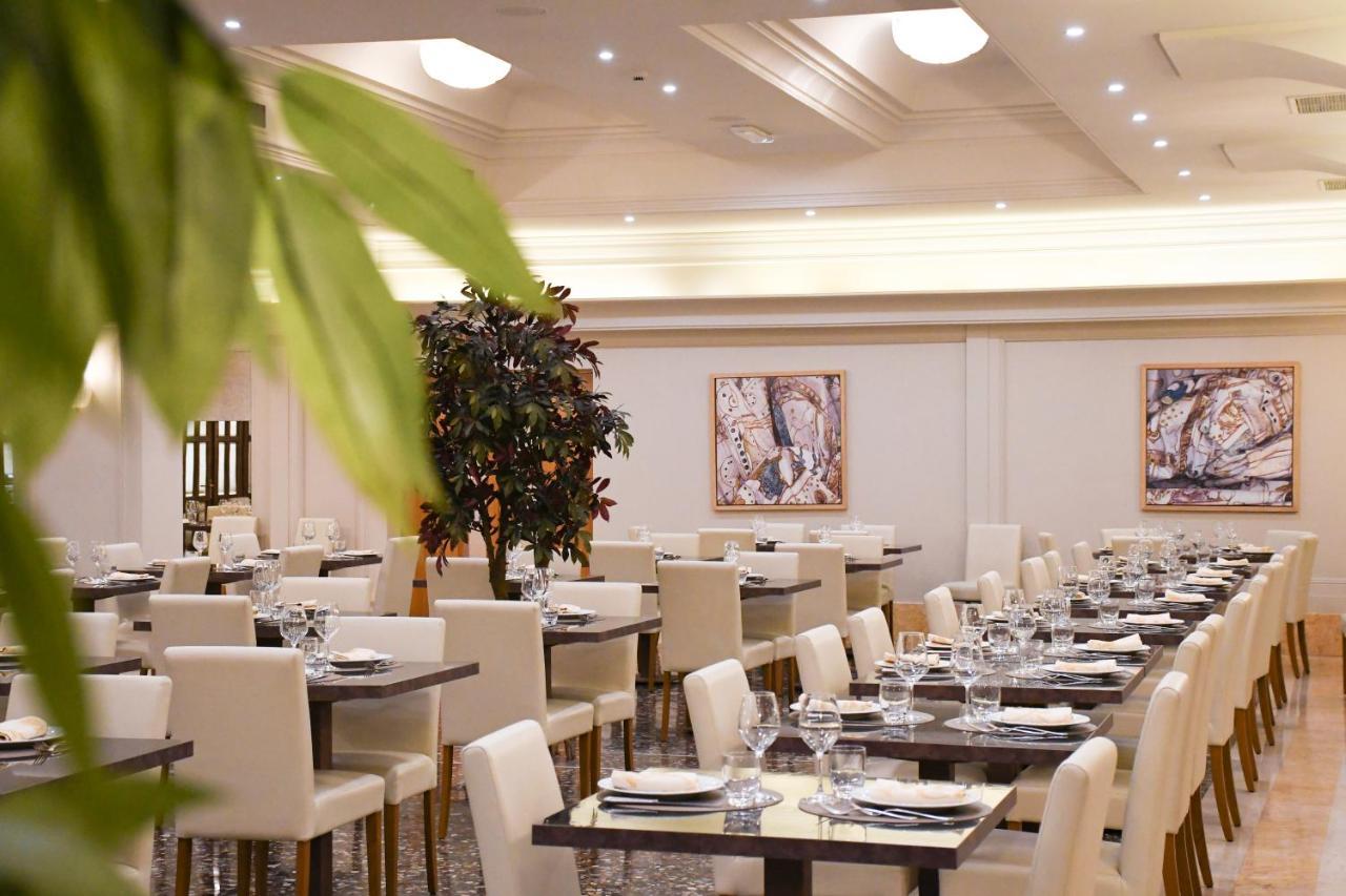 Hotel San Giorgio ฟีอุจจี ภายนอก รูปภาพ