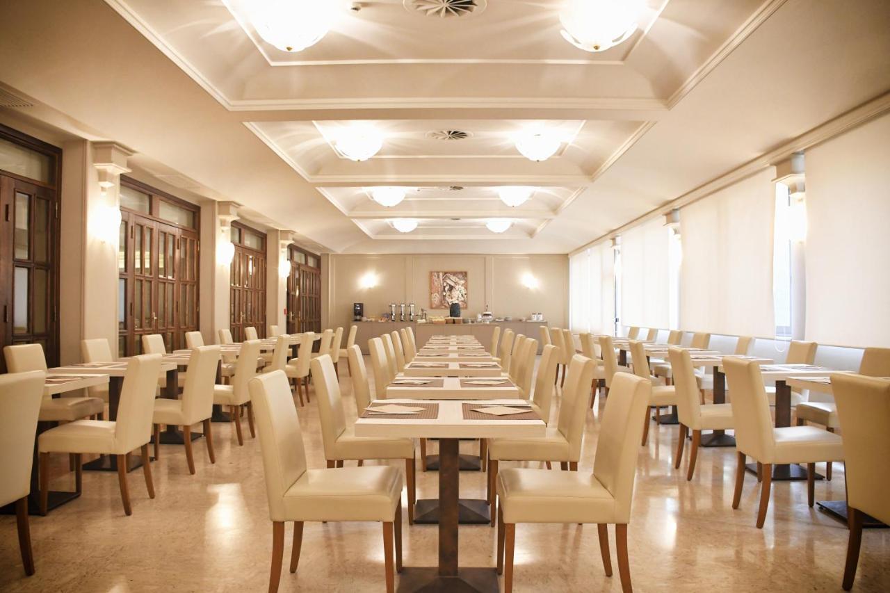 Hotel San Giorgio ฟีอุจจี ภายนอก รูปภาพ